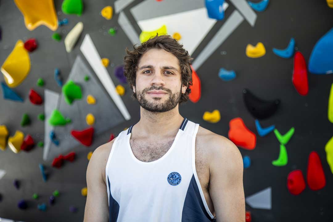 Boulder – TICKET LIBRE