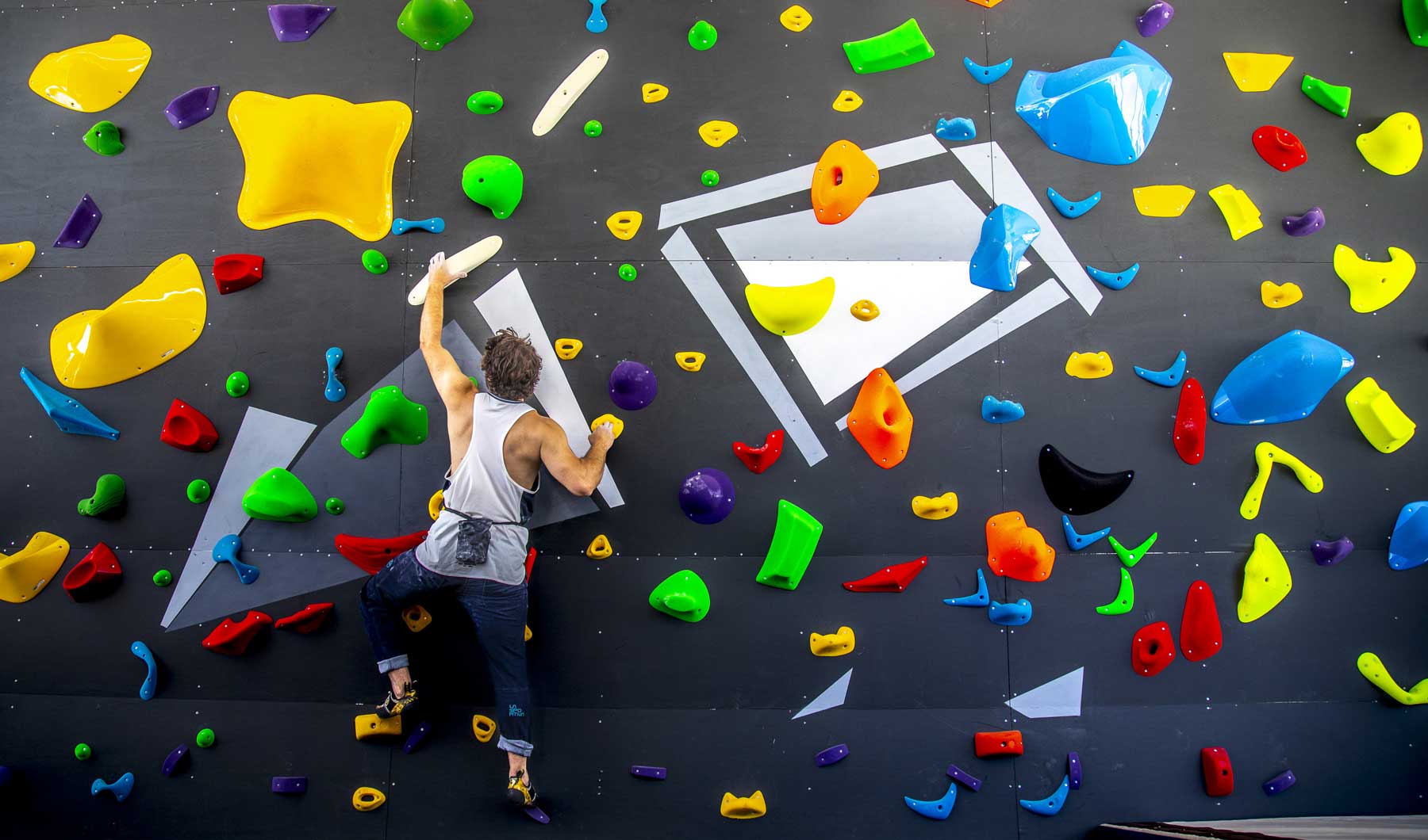 Boulder – CLASE INDIVIDUAL